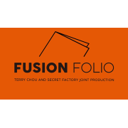 Автограф | Fusion Folio by Terry Chou & Secret Factory