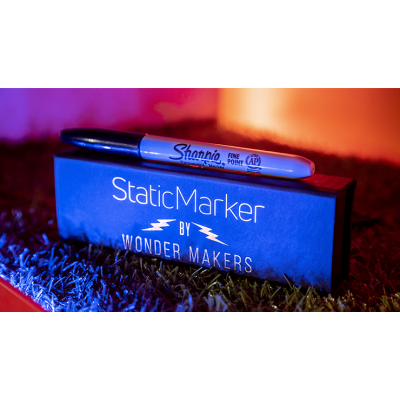 Купить Static Marker 