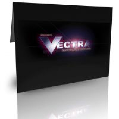 Купить Vectra Virtuoso - Невидимая нить экспертного уровня