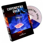 Магическая колода | Copenetro Deck