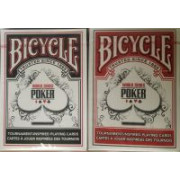 bicycle Poker