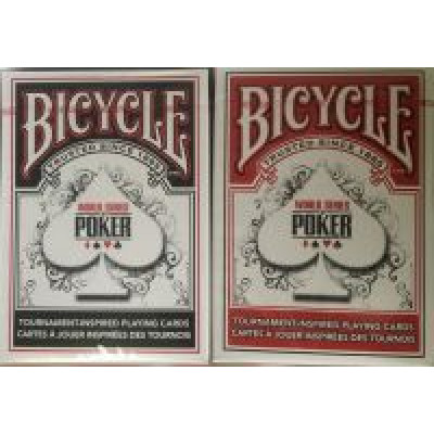 Купить bicycle Poker