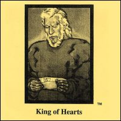 Купить Предсказание | Wiregrams (King of Hearts)