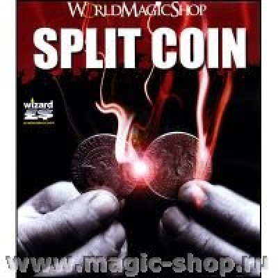 Купить Монеты размножаются  | split coin