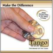 Очередной шедевр отTango (Make a Difference Set)