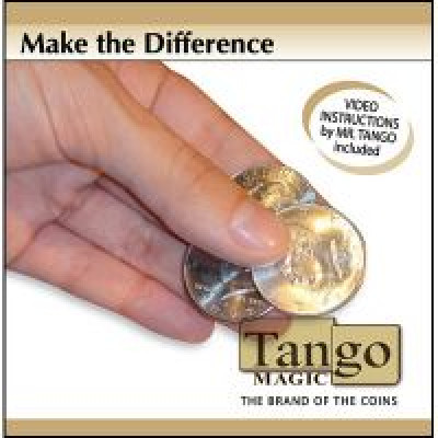 Купить Очередной шедевр отTango (Make a Difference Set)