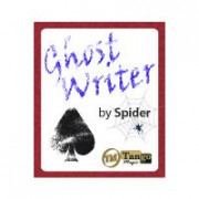 Предсказание призрака | фокус | Ghost Writer by Spider