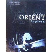 orient express mark mason