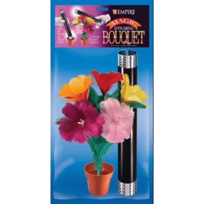 Купить Appearing Flower Bouquet  | Появляющийся букет