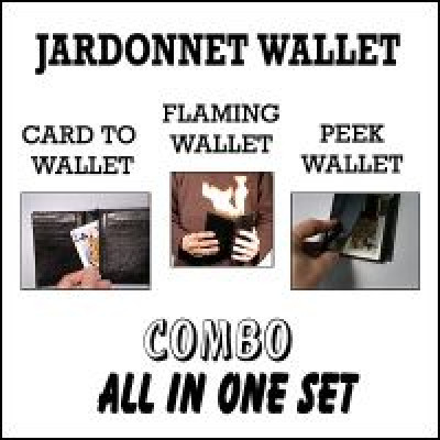 Купить Jardonnet Wallet