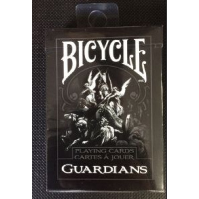 Купить Bicycle Guardians