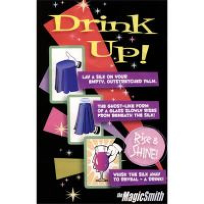 Купить Пейте на здоровье | Drink Up! by Chris Smith