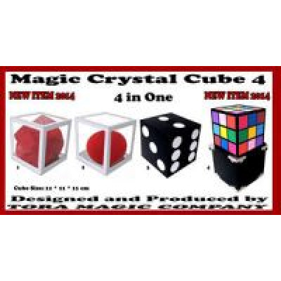 Купить Магический куб | Magic Crystal Cube
