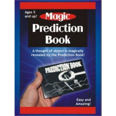 Купить Книга предсказаний