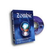Обучающий курс Зомби шар |Zombie Tim Wright