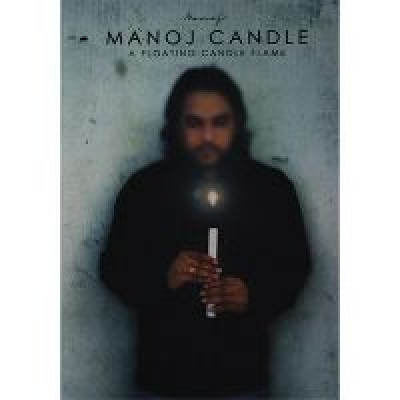 Купить Полет свечи | Manoj Candle by  Kaushal