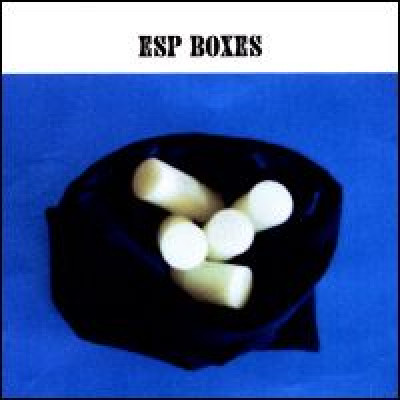Купить Ментальный бокс | ESP Boxes by Astor