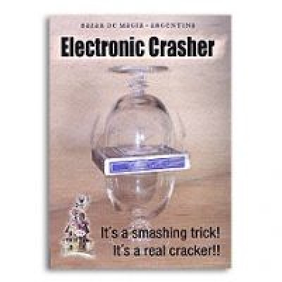 Купить Electronic Crasher by Bazar de Magia