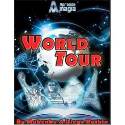 Купить World Tour