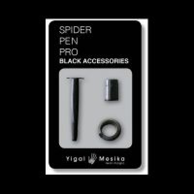 Купить Spider Pen Pro Black Accessories