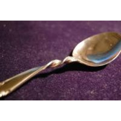 Купить Сгибаем и крутим  ложки | Twisting spoon