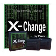 Сумасшедший кошелек | X-change by Panky