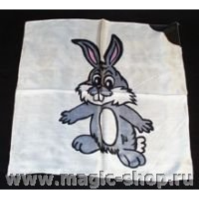 Купить Rabbit Silk 36 Inch