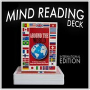 Читаем мысли / Mind reading deck.