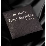 Машина времени | Time machine
