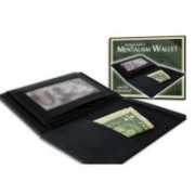 Ментальный бумажник | MM Wallet (Magicians Mentalism Wallet)