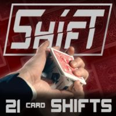 Купить Контроль карты | Shift