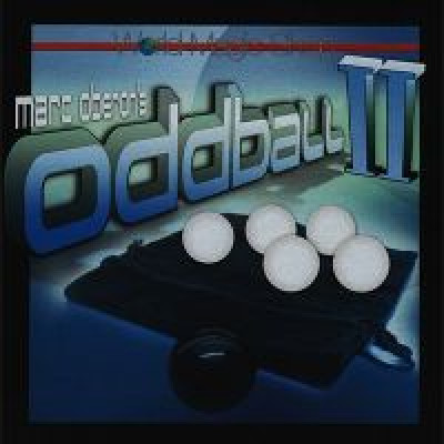 Купить Магические шары | Odd Ball 2 by Marc Oberon