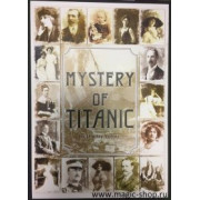 Mistery of Titanic