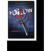 Hollow 2 trick Menny Lindenfeld | дырка в карте 2