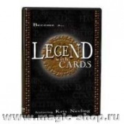 Легенды карточной магии | Legend With Cards