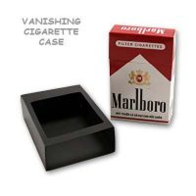 Купить Исчезновение пачки сигарет | Vanishing Cigarette Case