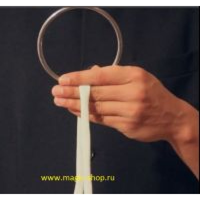 Купить Rings and Rope | кольца и веревки.
