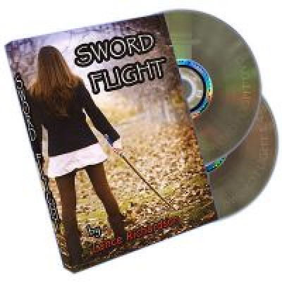 Купить Полет меча | Sword Flight by Lance Richardson and Sean Scott