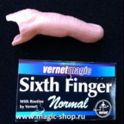Напалечник | Шестой палец |Thumb Tip Classic by Vernet