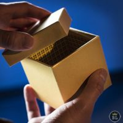 Купить предсказание из волшебной коробки | The Gift Gold