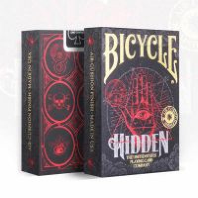 Купить bacycle-Hidden