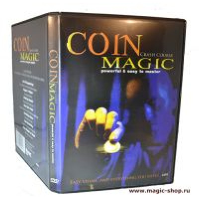 Купить Coin magic