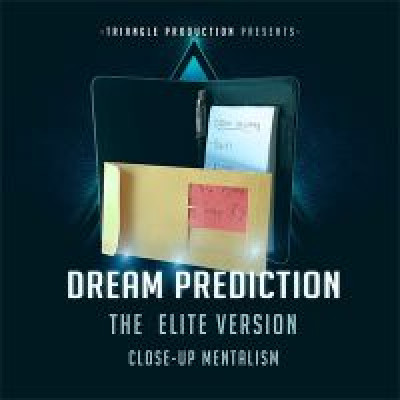 Купить Книга предсказаний | Dream Prediction by Paul Romhany
