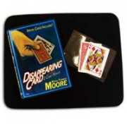 Disappearing Card with Teaching DVD