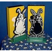 Телепортация кролика | Hippity Hop Rabbits