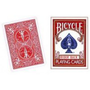 Колода карт двойная рубашка | Double Back Bicycle Cards