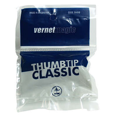 Купить Палец классический для фокусов | Thumb Tip Classic by Vernet