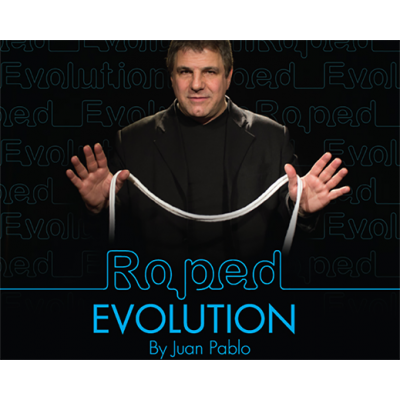 Купить Roped Evolution |  Эксцентрическая веревка.