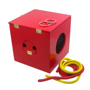 Коробка чудес | magic box