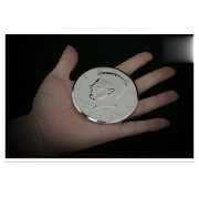 Большая монета пол доллара | Jumbo Half Dollar